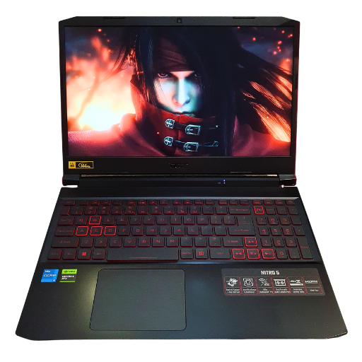 Acer Nitro AN515-57 (Preowned)