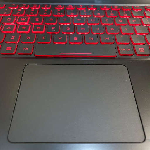 Acer Nitro AN515-57 (Preowned)