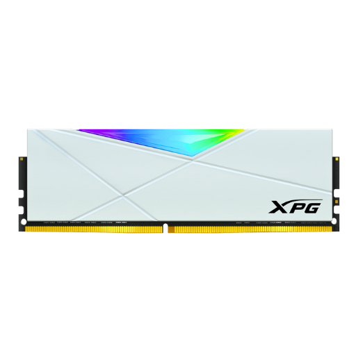 XPG Spectrix D50 16GBx2 DDR4 3200MHz RGB Memory