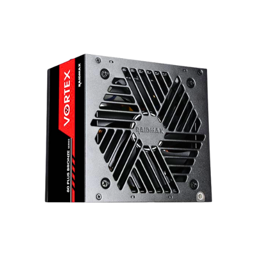 Raidmax RX-7AC-V Vortex 700W 80 Plus Bronze Non-Modular PSU