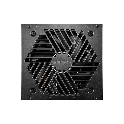 Raidmax RX-7AC-V Vortex 700W 80 Plus Bronze Non-Modular PSU