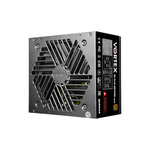 Raidmax RX-7AC-V Vortex 700W 80 Plus Bronze Non-Modular PSU