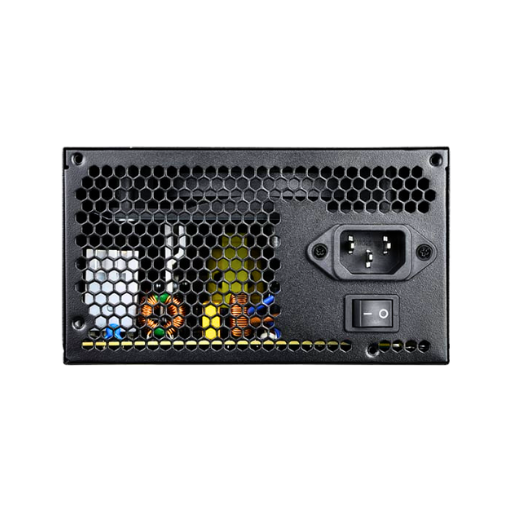 Raidmax RX-7AC-V Vortex 700W 80 Plus Bronze Non-Modular PSU