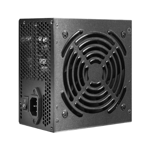 Antec Atom V650 Non-Modular PSU