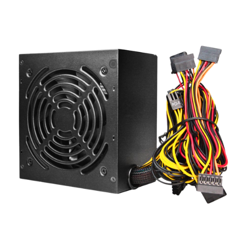 Antec Atom V650 Non-Modular PSU