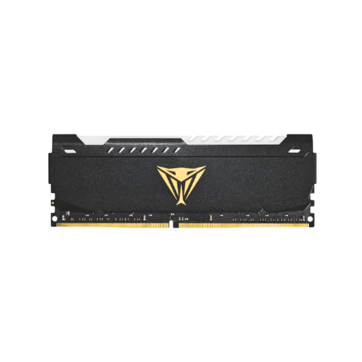 Patriot Vipersteel 16GB 3600MHz DDR4 Desktop Gaming Memory RGB