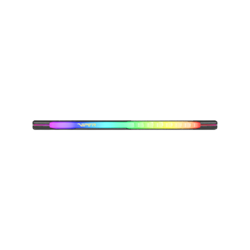 Patriot Vipersteel 16GB 3600MHz DDR4 Desktop Gaming Memory RGB