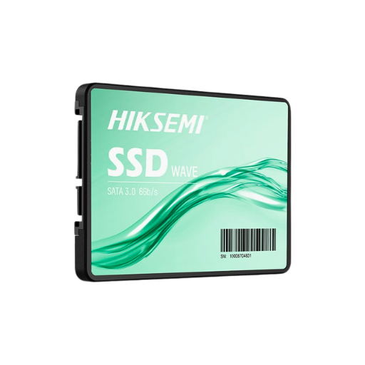 HIKSEMI WAVE(S) 2.5 512GB SATAIII SSD