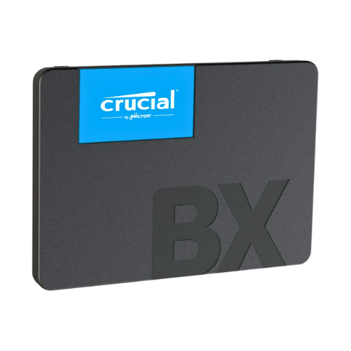 Crucial BX500 240GB 2.5 SATA SSD