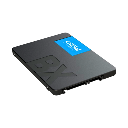Crucial BX500 240GB 2.5 SATA SSD