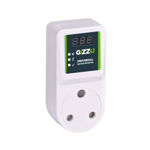 GIZZU Voltage Protector 16A