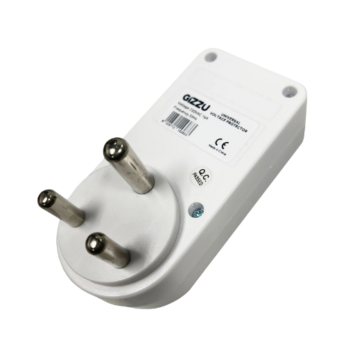 GIZZU Voltage Protector 16A