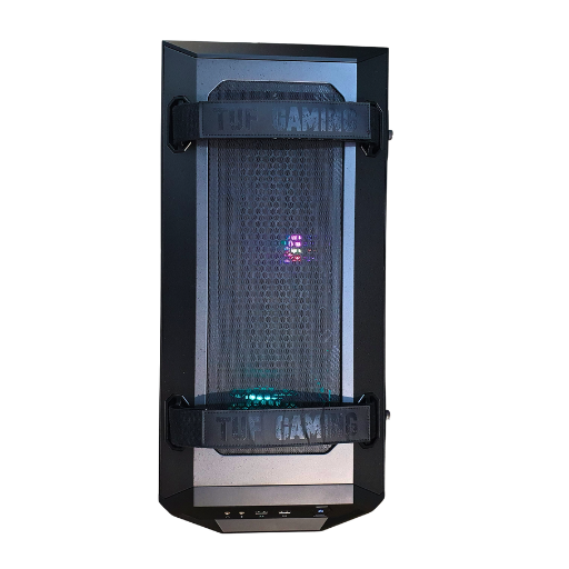 High-End Gaming PC i9-9900K | 32GB RAM | RTX 3070 Ti | 512GB NVMe SSD  Ultimate 1440p & 4K Per...