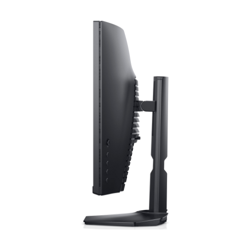 Dell 27" Curved Gaming Monitor  S2721HGF