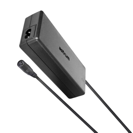 Astrum CU065 65W AC Universal Laptop Charger