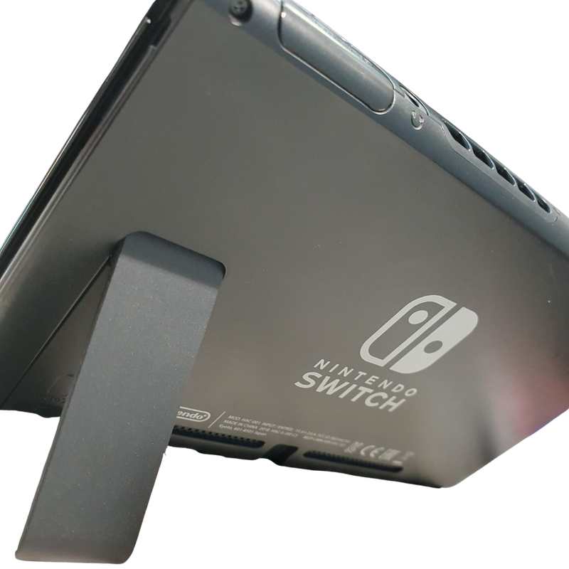 Nintendo Switch - Grey (Preowned with box)