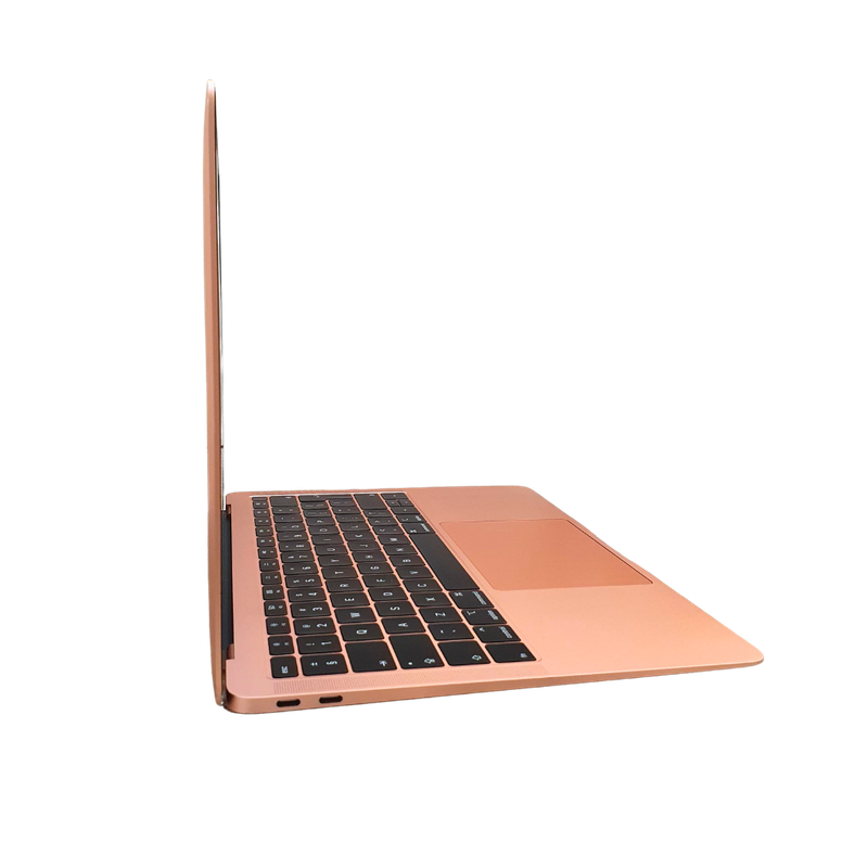 Apple MacBook Air 13-inch Rose Gold Edition