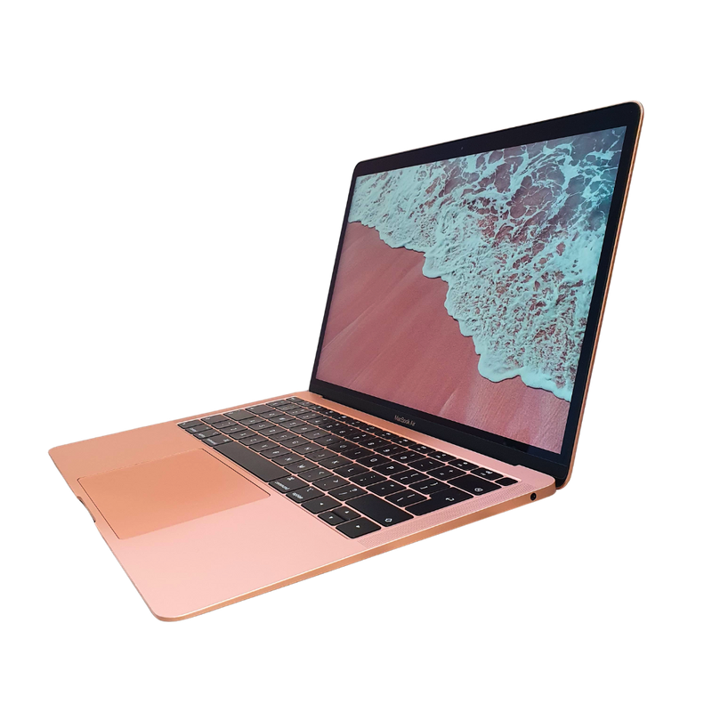 Apple MacBook Air 13-inch Rose Gold Edition
