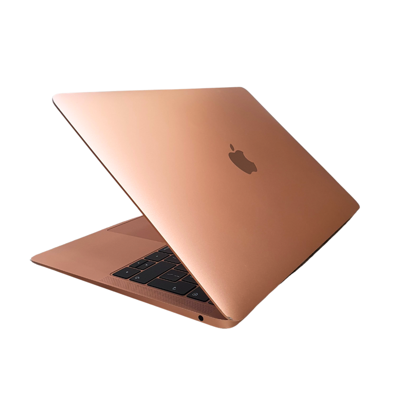 Apple MacBook Air 13-inch Rose Gold Edition
