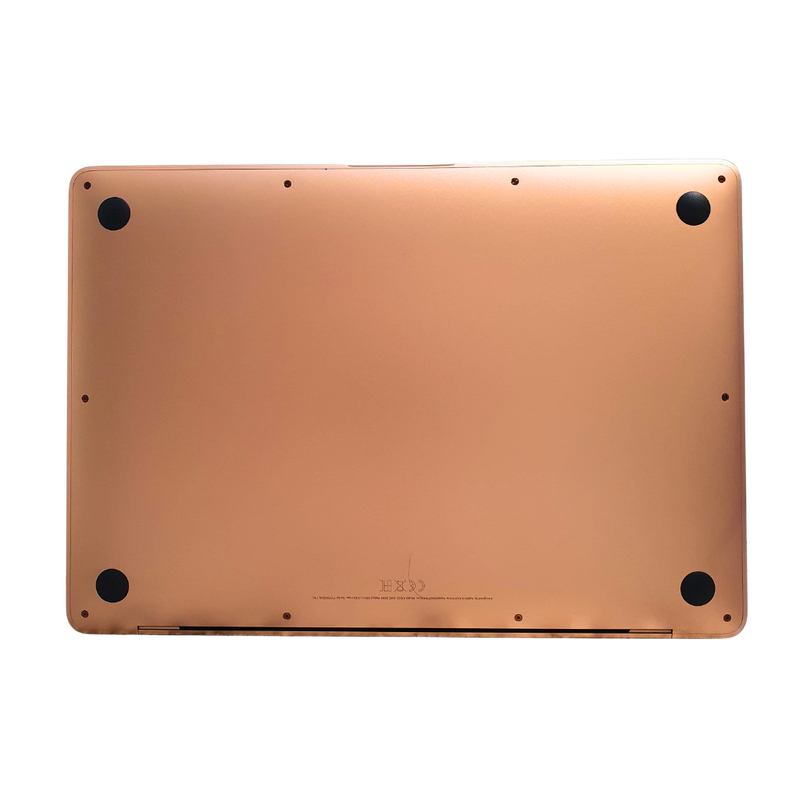 Apple MacBook Air 13-inch Rose Gold Edition
