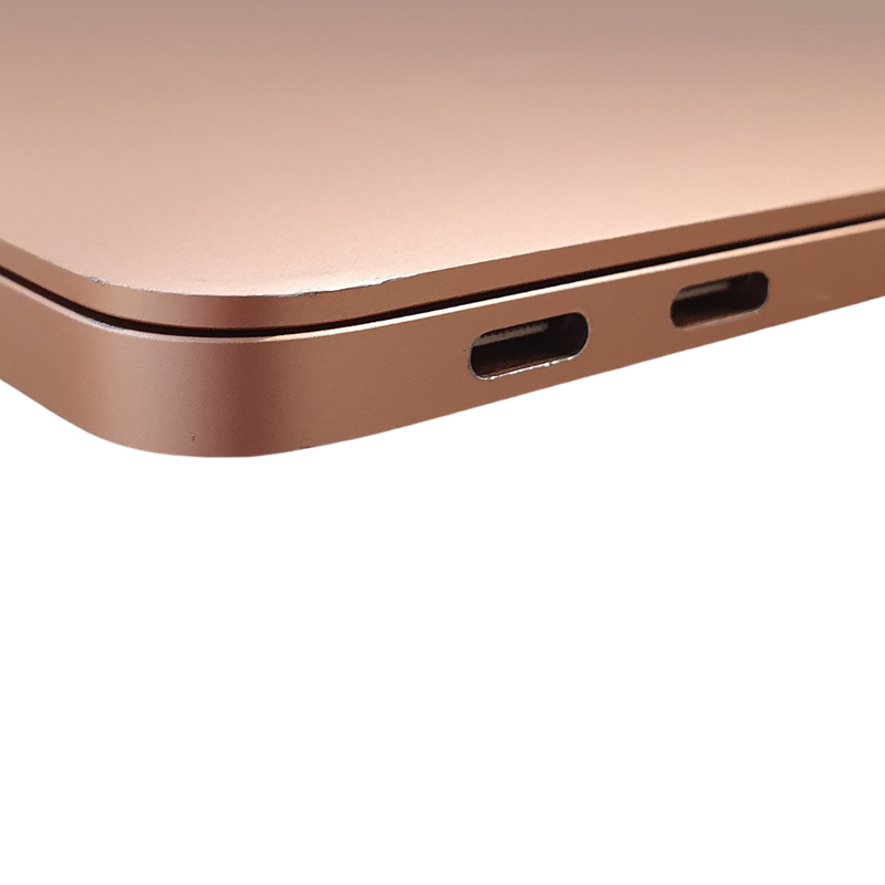 Apple MacBook Air 13-inch Rose Gold Edition