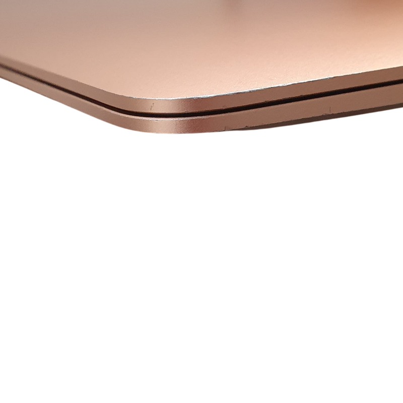 Apple MacBook Air 13-inch Rose Gold Edition
