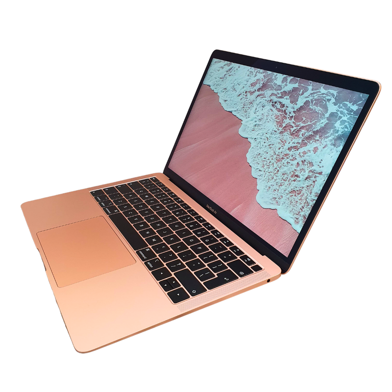 Apple MacBook Air 13-inch Rose Gold Edition