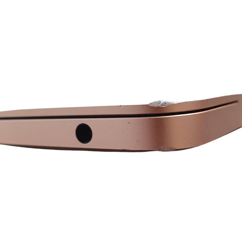 Apple MacBook Air 13-inch Rose Gold Edition