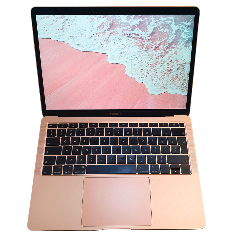 Apple MacBook Air 13-inch Rose Gold Edition