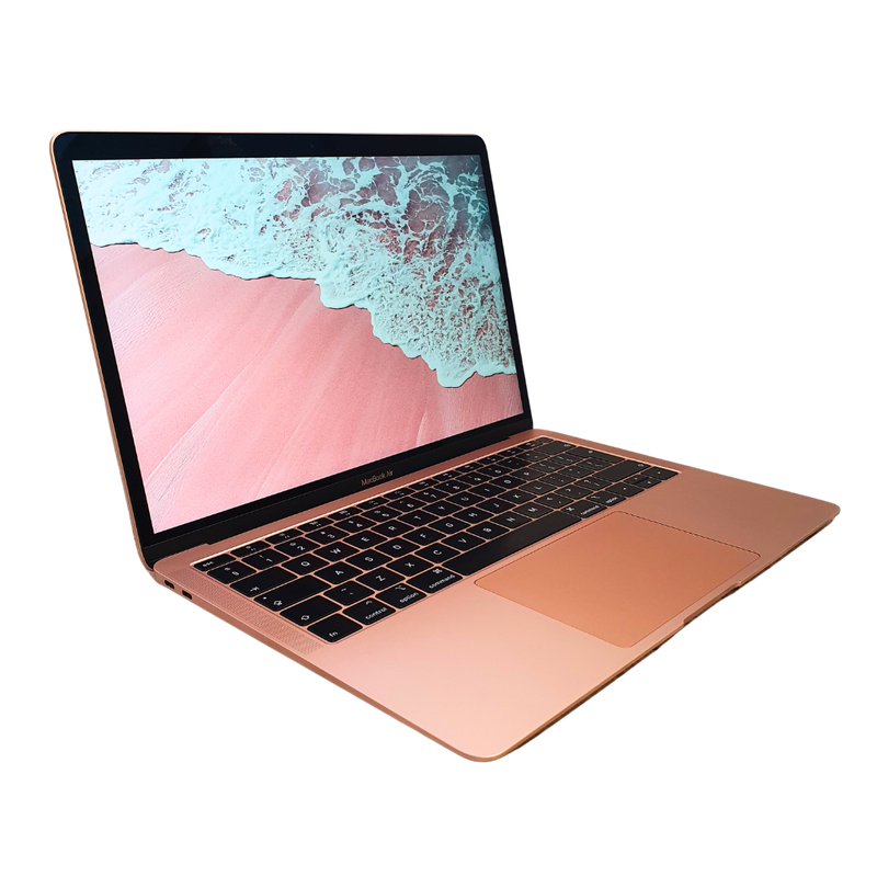 Apple MacBook Air 13-inch Rose Gold Edition