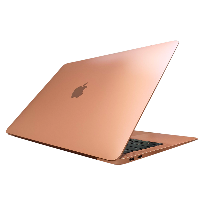 Apple MacBook Air 13-inch Rose Gold Edition