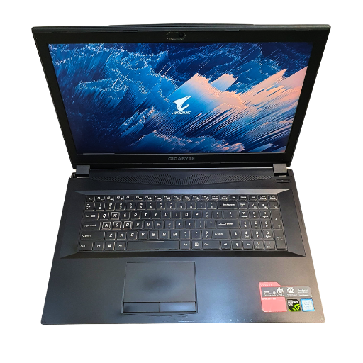 GIGABYTE Sabre 17GV8