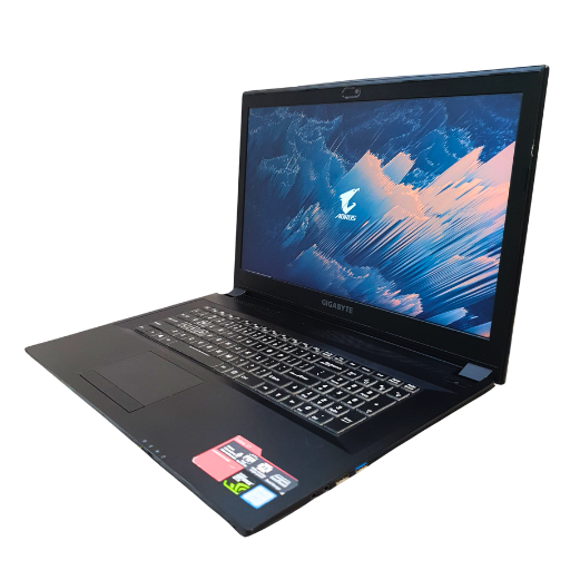 GIGABYTE Sabre 17GV8