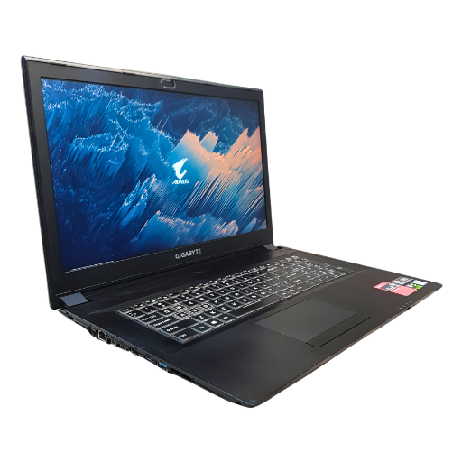 GIGABYTE Sabre 17GV8
