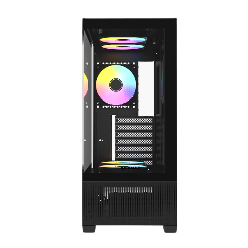 Raidmax I802 AIR Gaming Chassis