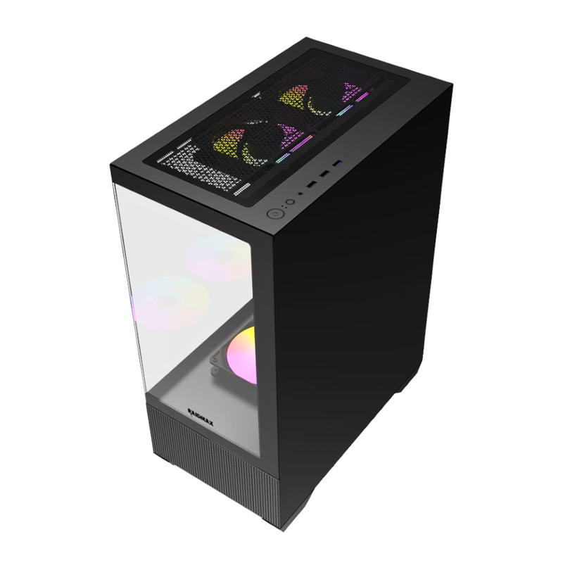 Raidmax I802 AIR Gaming Chassis