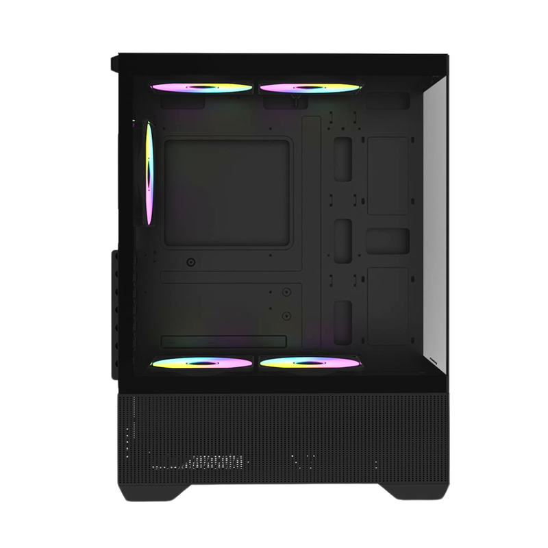 Raidmax I802 AIR Gaming Chassis