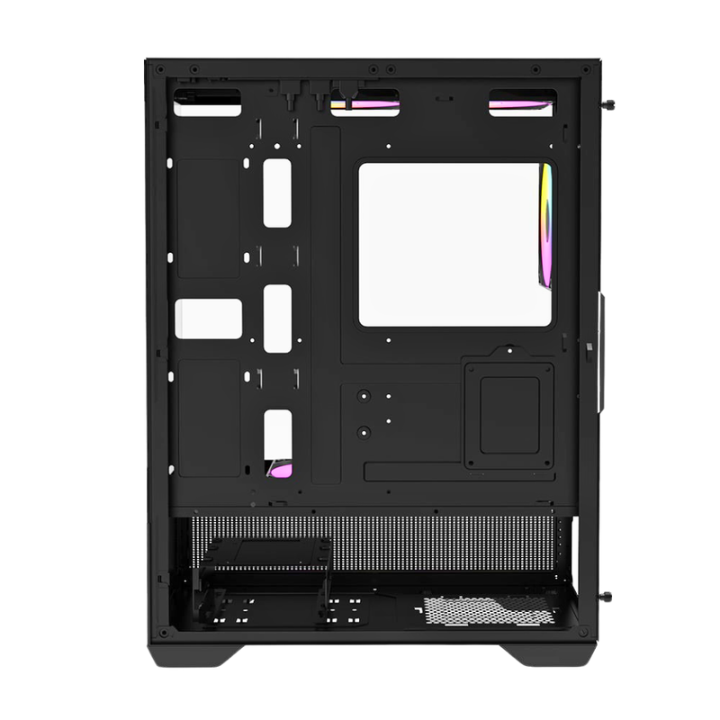 Raidmax I802 AIR Gaming Chassis