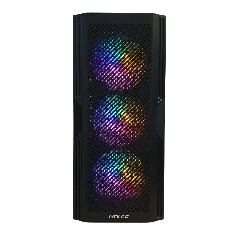 High-Performance Gaming PC  i5-9400F, GTX 1070 8GB, 16GB RAM, 256GB SSD  1080p/1440p Ready