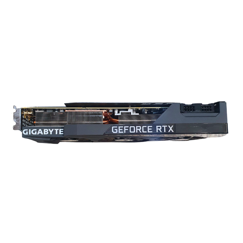 Nvidia GeForce RTX 3080 10GB (Refurbished)
