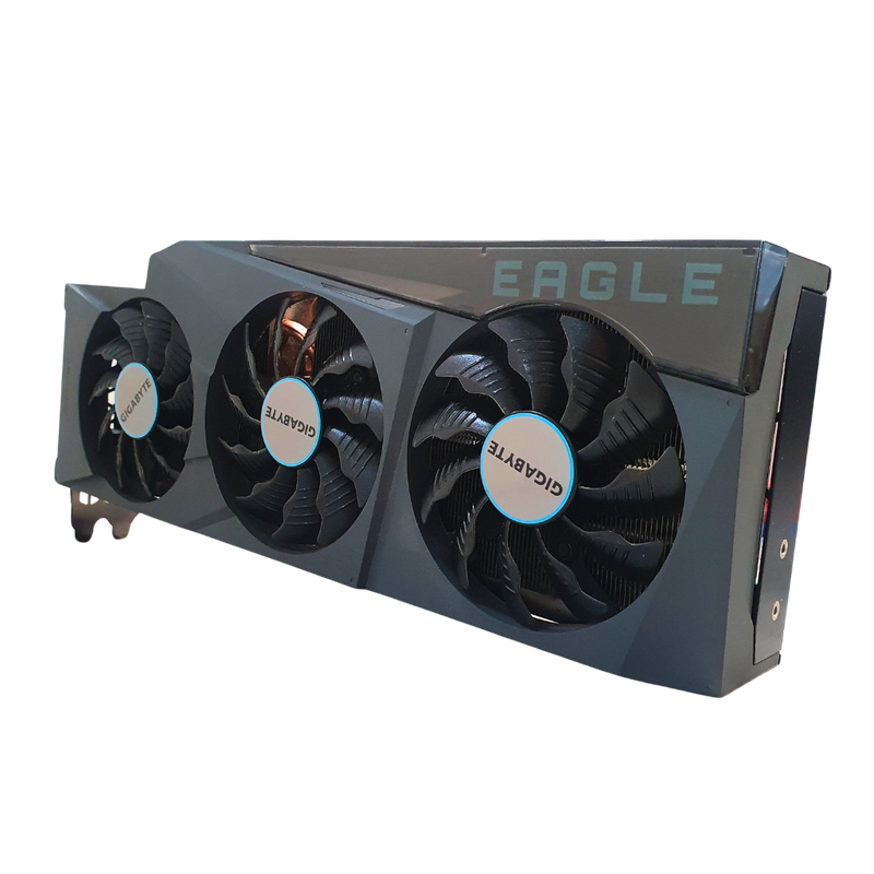 Nvidia GeForce RTX 3080 10GB (Refurbished)