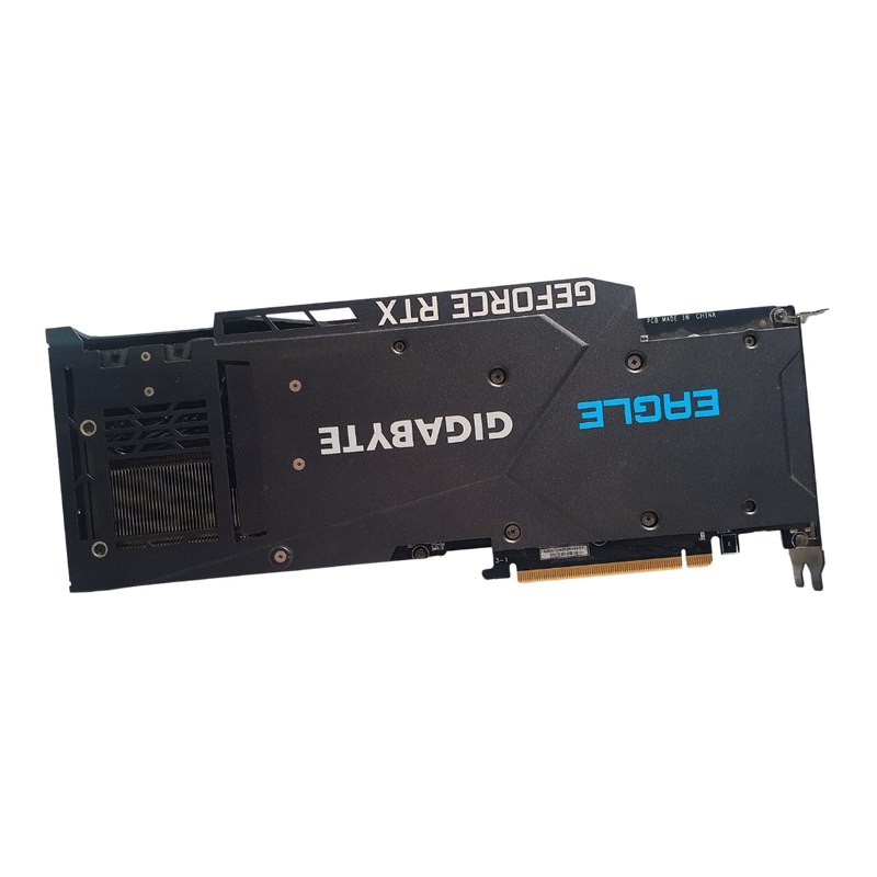 Nvidia GeForce RTX 3080 10GB (Refurbished)