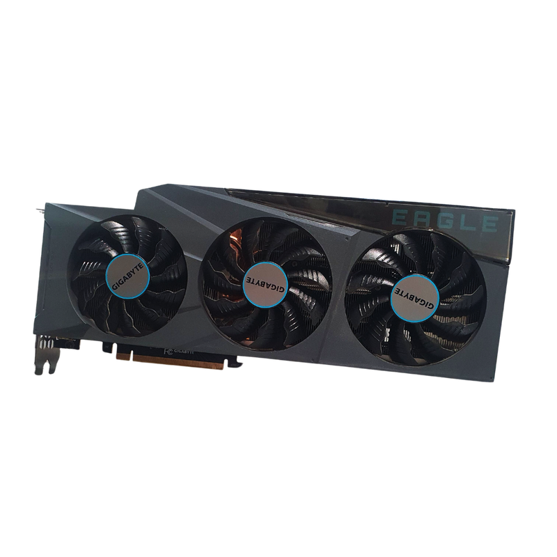 Nvidia GeForce RTX 3080 10GB (Refurbished)