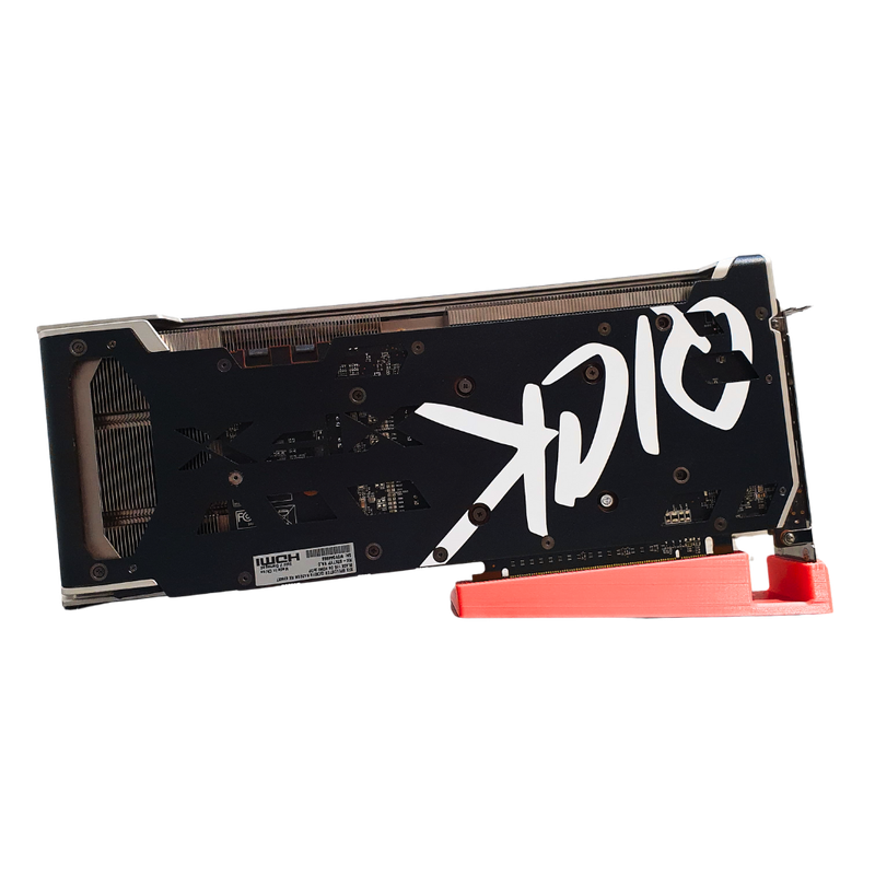 AMD Radeon RX 6700 XT 12GB (Refurbished)