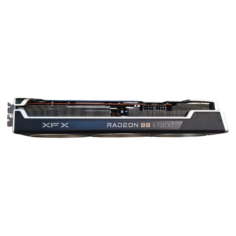 AMD Radeon RX 6700 XT 12GB (Refurbished)