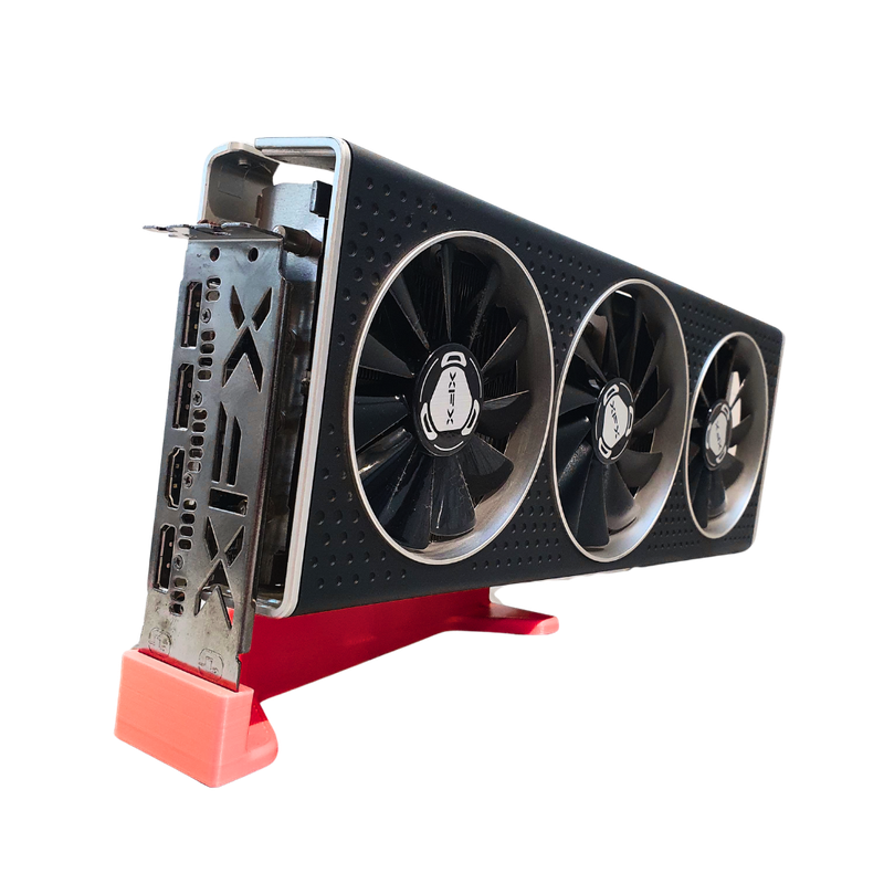 AMD Radeon RX 6700 XT 12GB (Refurbished)