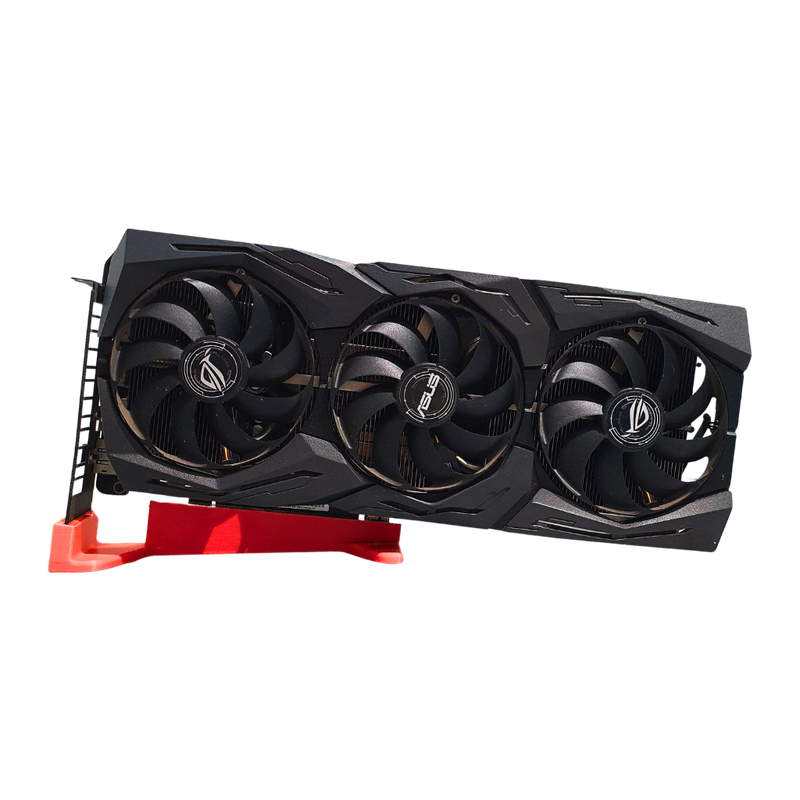 AMD Radeon ROG Strix GTX 1660 Ti 6GB (Refurbished)