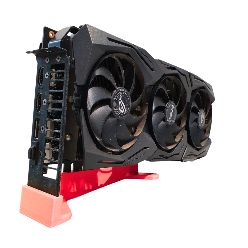 AMD Radeon ROG Strix GTX 1660 Ti 6GB (Refurbished)