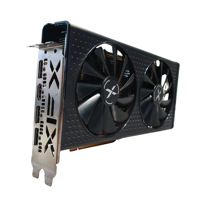 AMD Radeon Swift 210 RX 6600 XT 8GB (Refurbished)