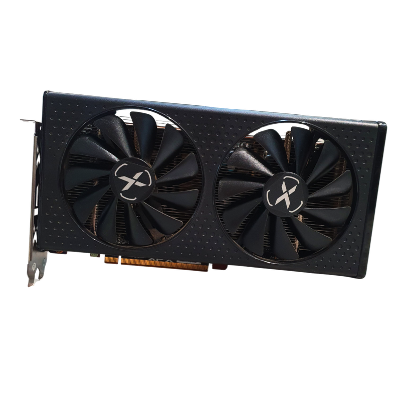 AMD Radeon Swift 210 RX 6600 XT 8GB (Refurbished)
